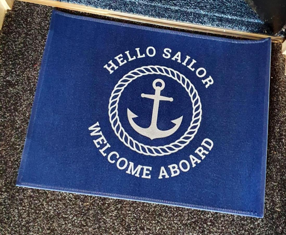 Hello Sailor Ramsgate Exterior foto