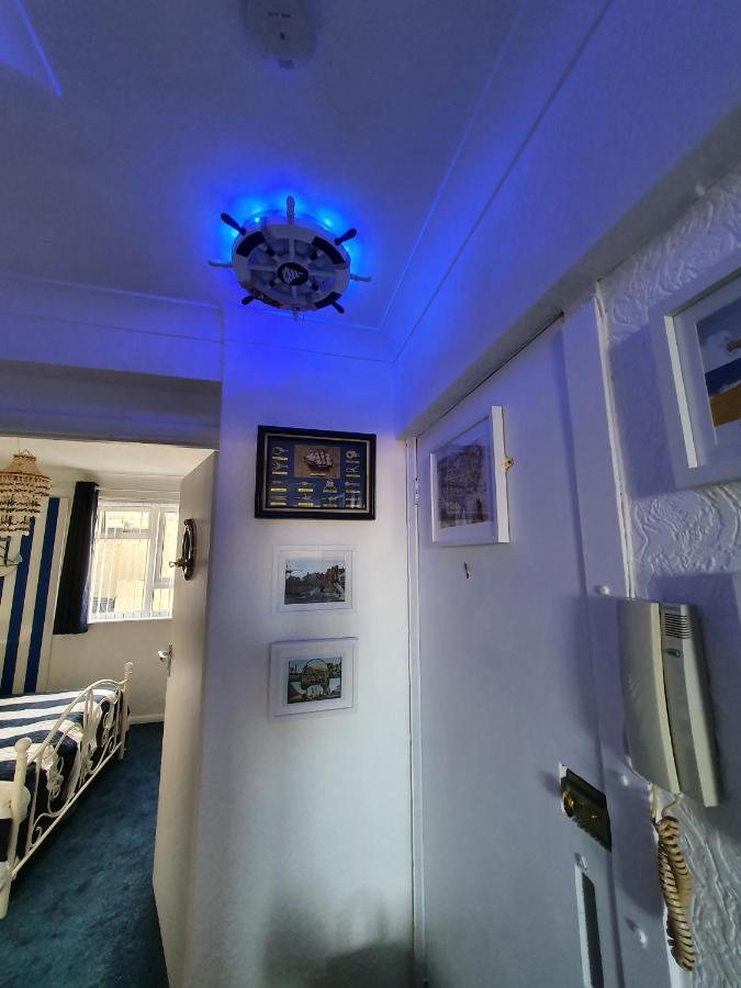 Hello Sailor Ramsgate Exterior foto