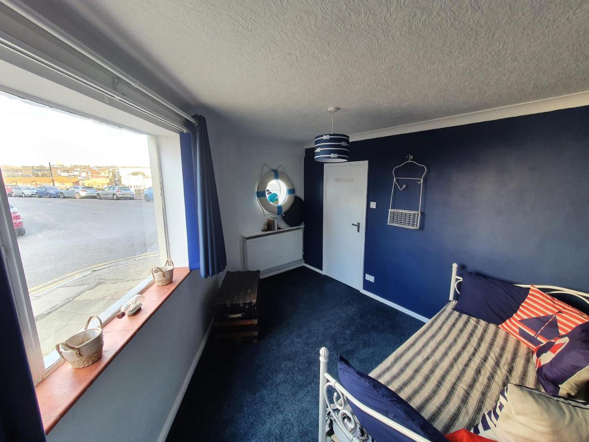 Hello Sailor Ramsgate Exterior foto