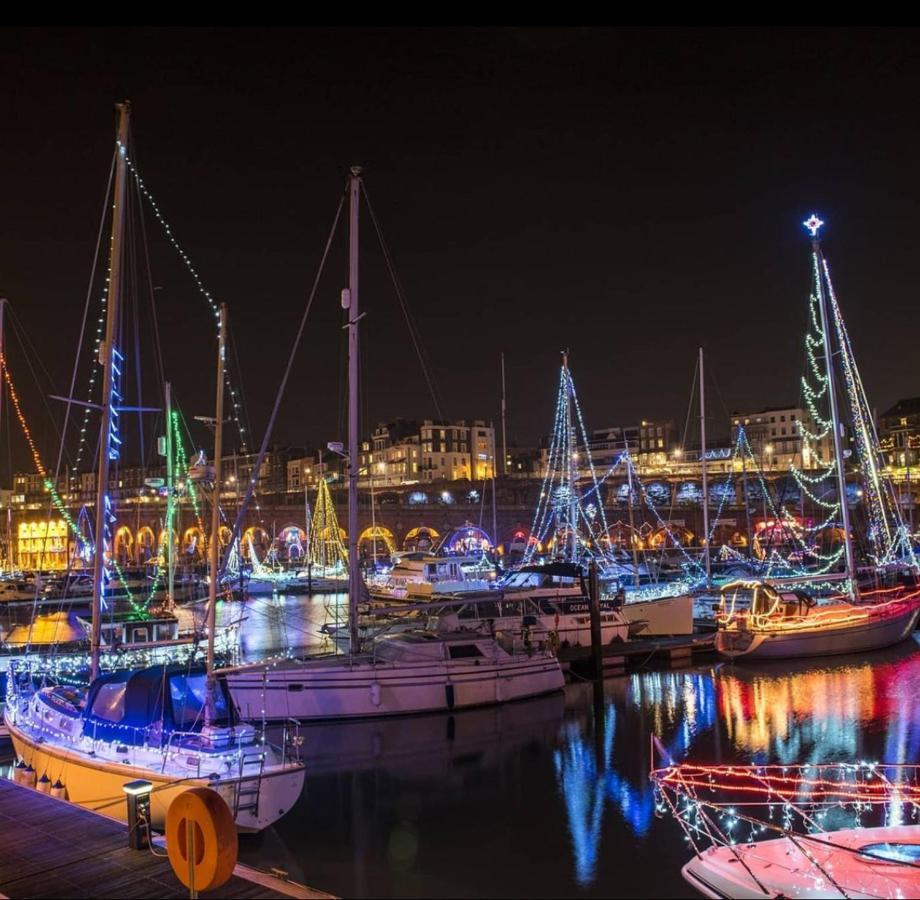 Hello Sailor Ramsgate Exterior foto