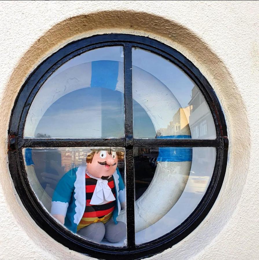 Hello Sailor Ramsgate Exterior foto